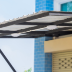 Awnings and Canopies