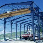 Pre-Engineered Buildings (PEBs)