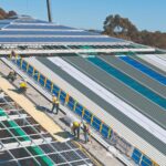 Roofing and Cladding